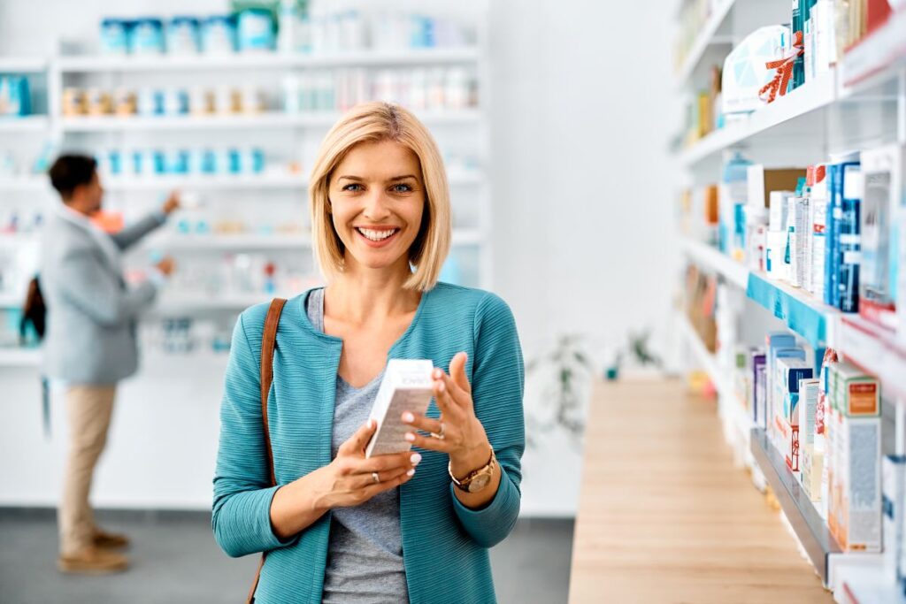 Top 10 produktów aptecznych po zabiegach kosmetycznych – jak bezpiecznie zadbać o skórę pozabiegową? 6 produkty aptezne po zabiegach kosmetycnych
